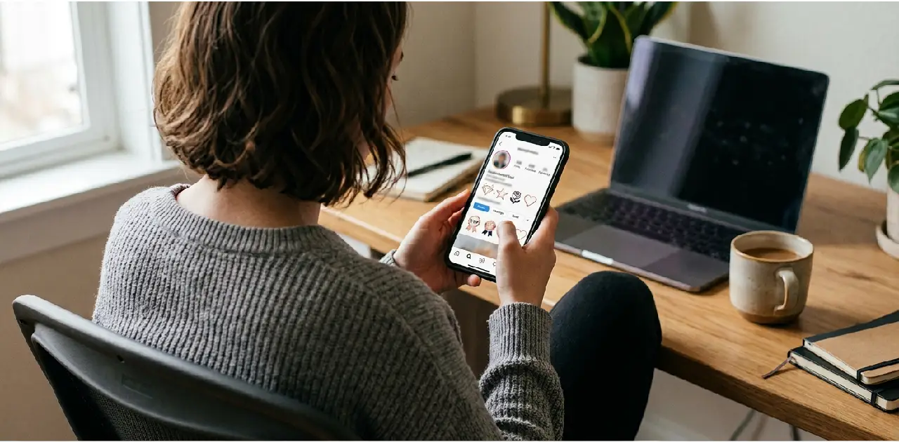 Best Instagram VIP Bio Ideas for Girls