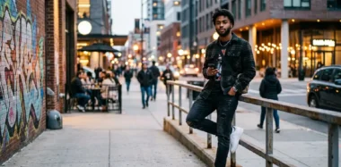 Bio Style for Boys: Stylish Instagram Bio Ideas That Actually Stand Out