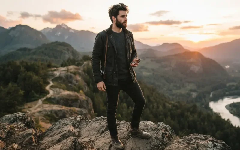 Bio for Men: 150+ Instagram Bio