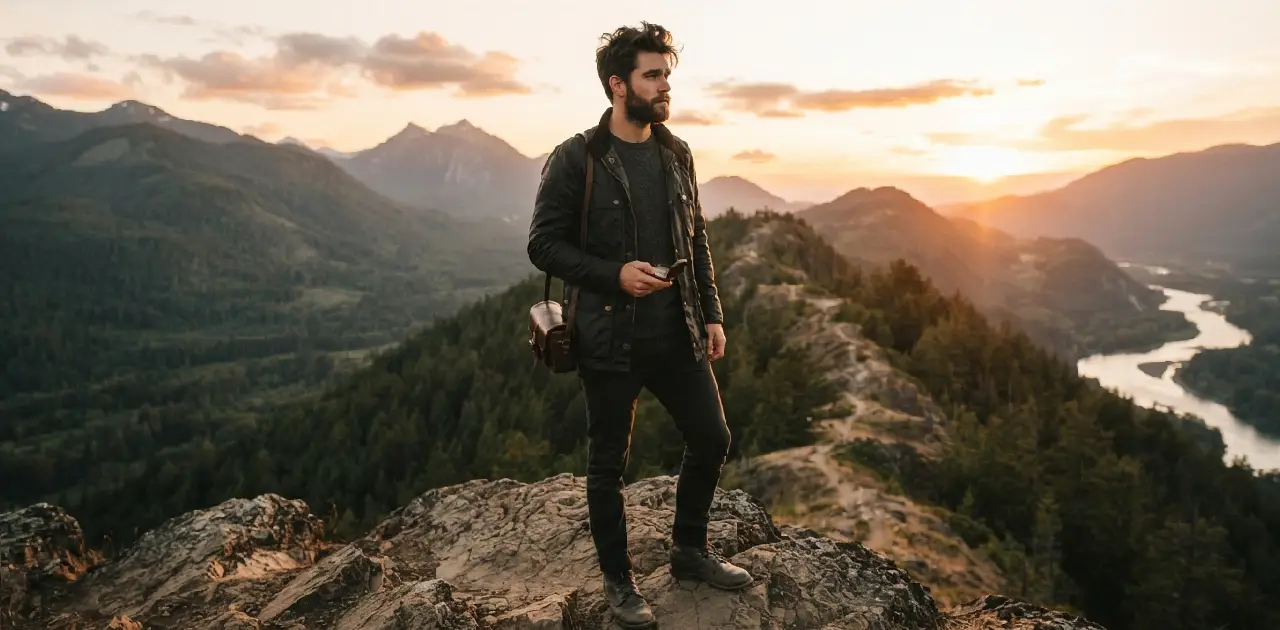 Choosing the Right Style for Your Profile