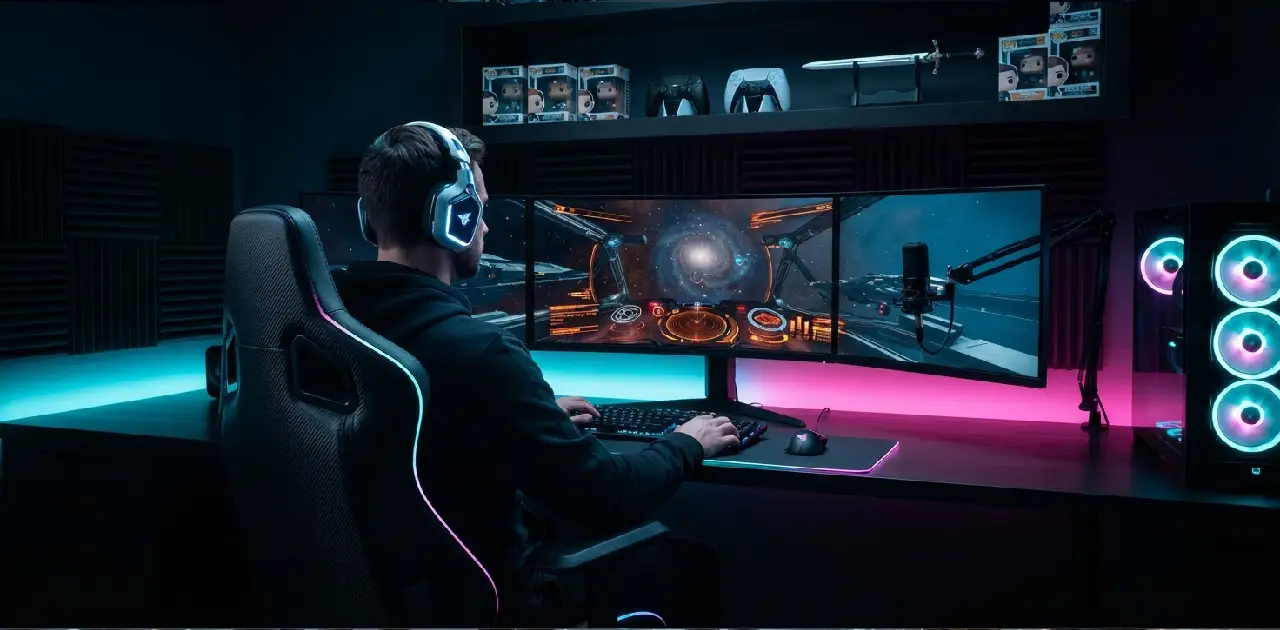 Common Mistakes to Avoid With a Gaming Bio 