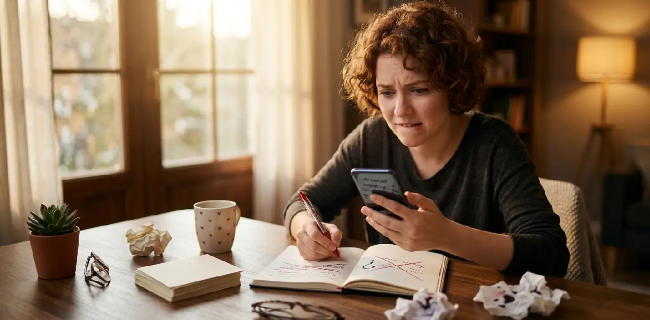 Common Mistakes to Avoid With a Love Bio
