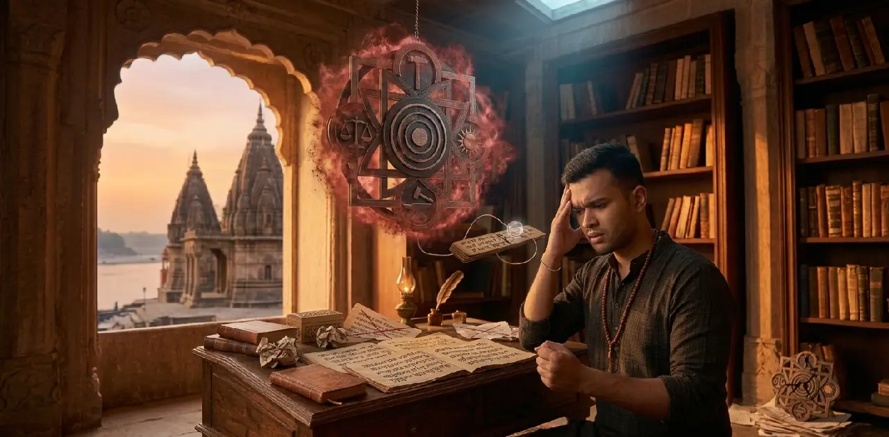Common Mistakes to Avoid With a Sanskrit Bio