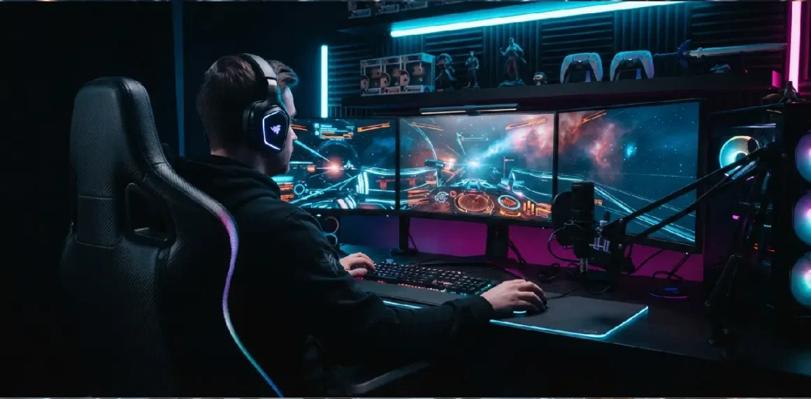Gaming Bio: 200+ Cool, Funny & Pro Ideas (Copy & Paste)