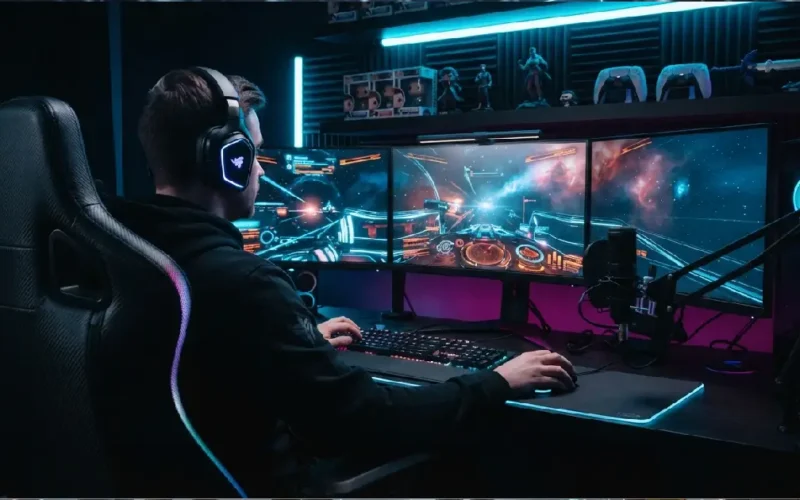 Gaming Bio: 200+ Cool, Funny & Pro Ideas (Copy & Paste)