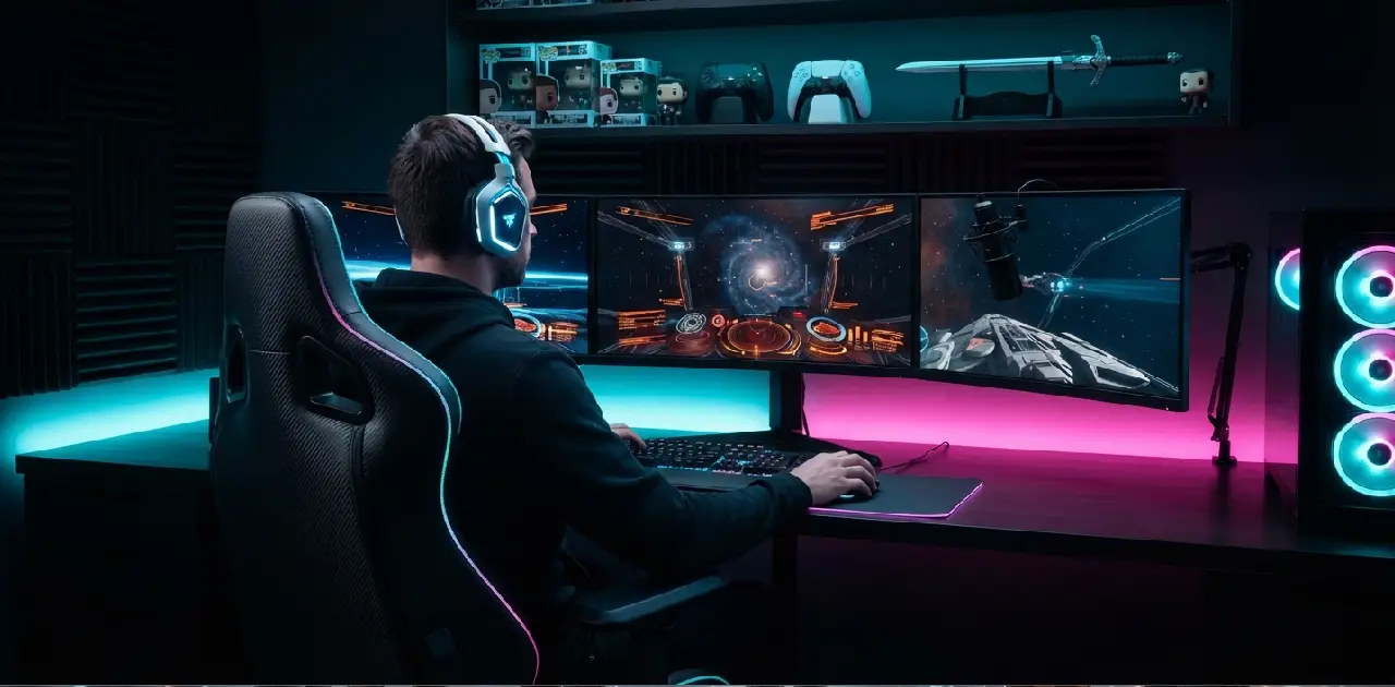 How to Choose the Right Gaming Bio