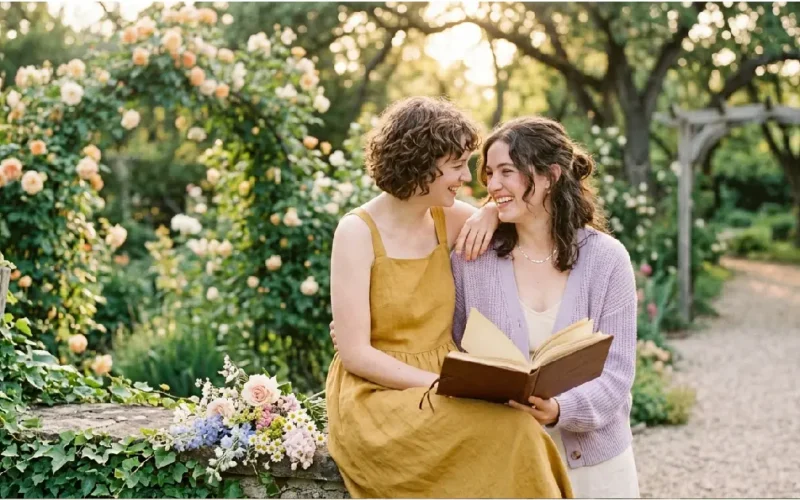 Insta Bio for Girl Love: 200+ Romantic Ideas (2026)
