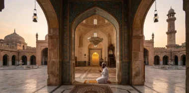 Islamic Bio for Instagram in Urdu (Roman Urdu + English)