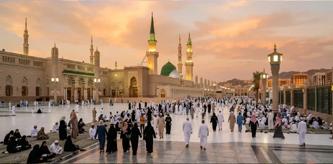 Islamic Bio for Instagram: Urdu Written in English (Roman Urdu)