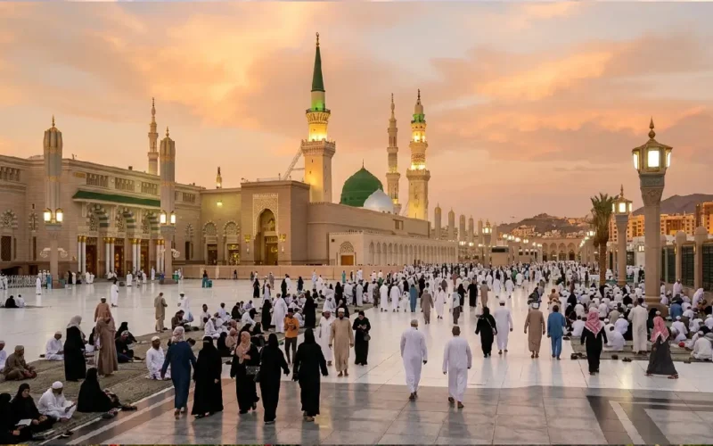 Islamic Bio for Instagram: Urdu Written in English (Roman Urdu)