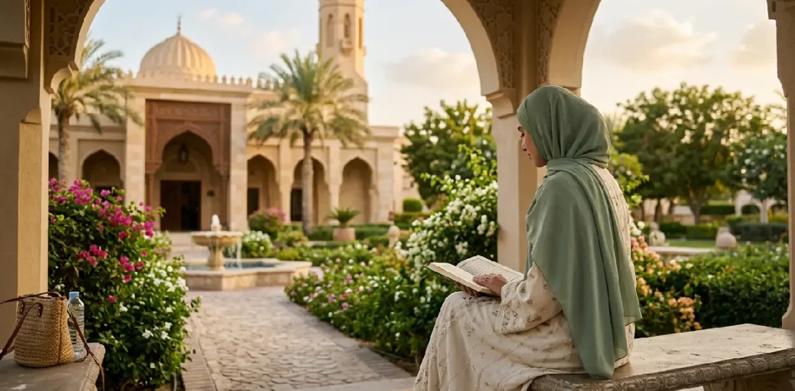 Islamic Instagram Bio: Faith-Based Ideas for Every Muslim Profile