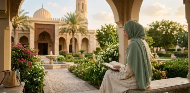 Islamic Instagram Bio: Faith-Based Ideas for Every Muslim Profile