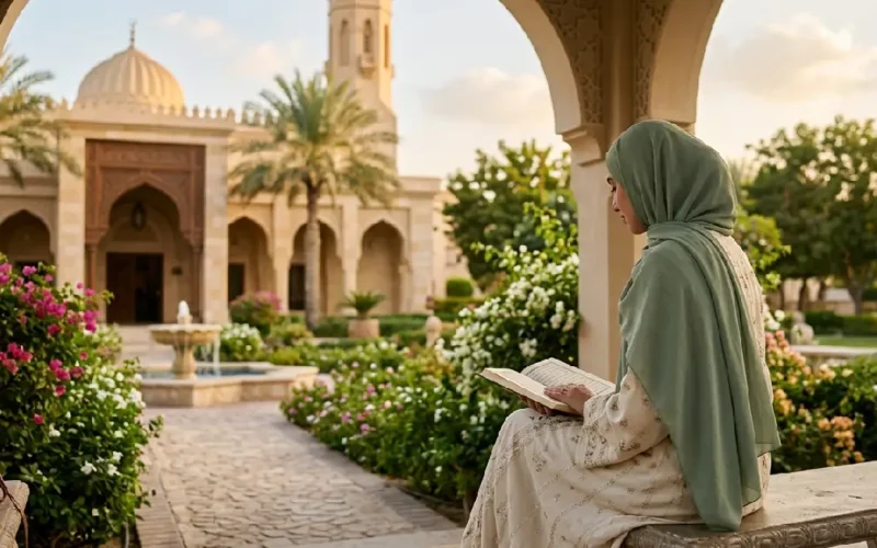 Islamic Instagram Bio: Faith-Based Ideas for Every Muslim Profile