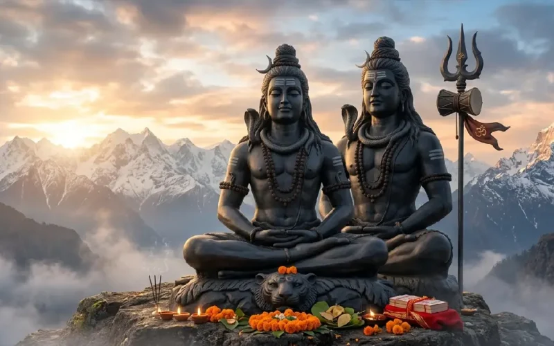 Mahadev Instagram Bio: Devotional and Attitude Ideas for Every Shiv Bhakt