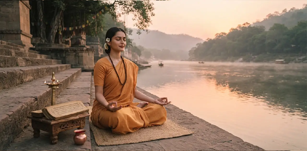 Peace and Well-Being Sanskrit Bios