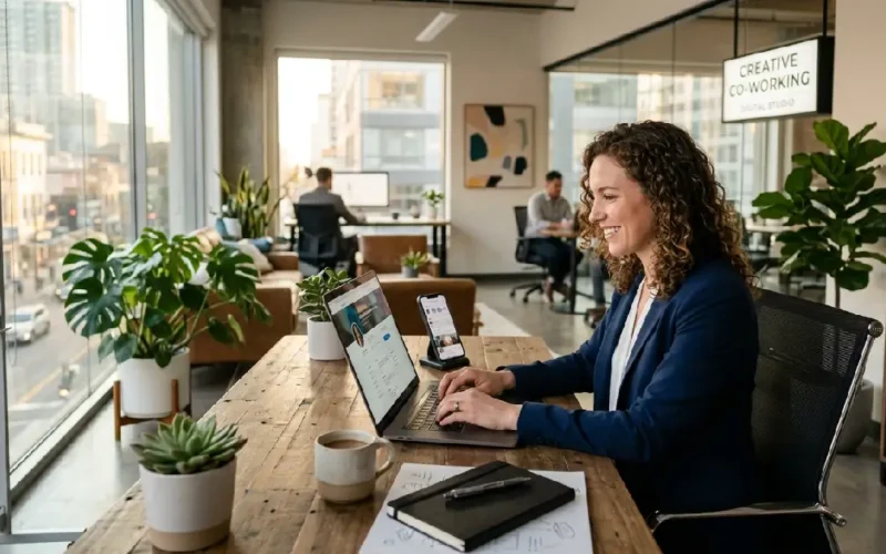 Professional Instagram Bio: Formulas and Examples That Convert