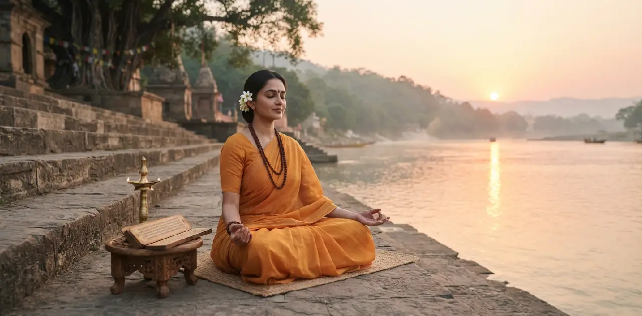 Quick Recap: Choosing Your Sanskrit