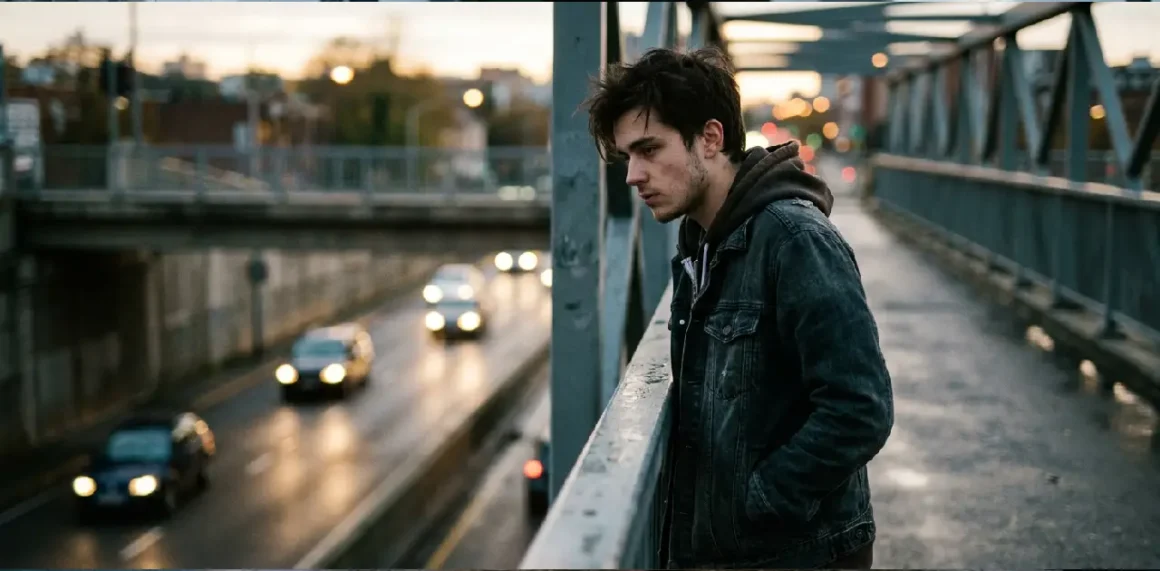 Sad Bio for Boy: Attitude and Heartbreak Bio Ideas