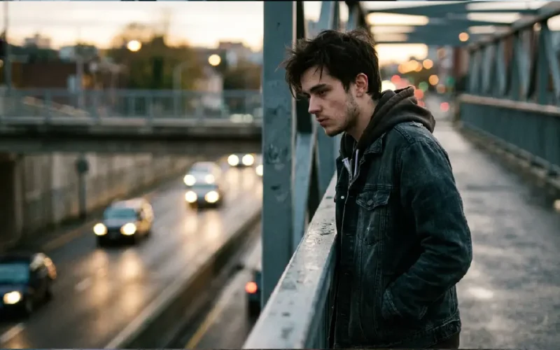 Sad Bio for Boy: Attitude and Heartbreak Bio Ideas