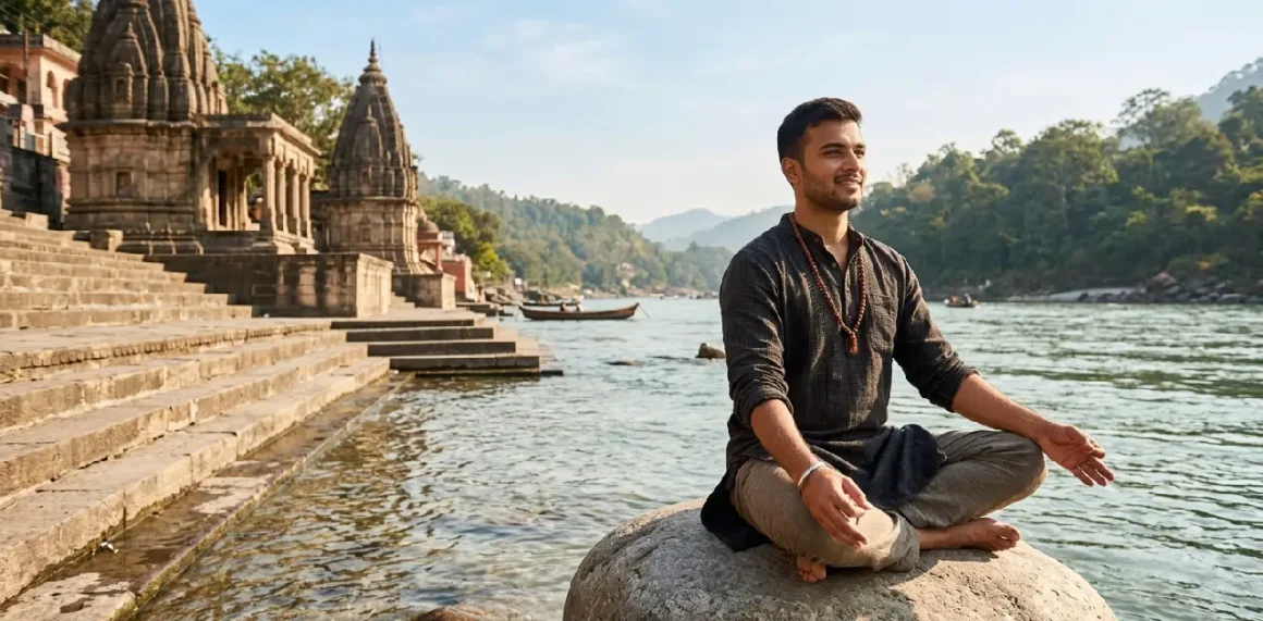 Sanskrit Bio for Instagram for Boy: 100+