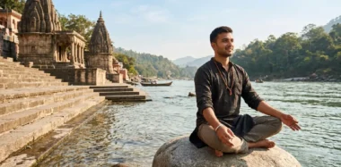 Sanskrit Bio for Instagram for Boy: 100+