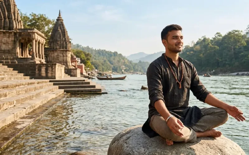 Sanskrit Bio for Instagram for Boy: 100+