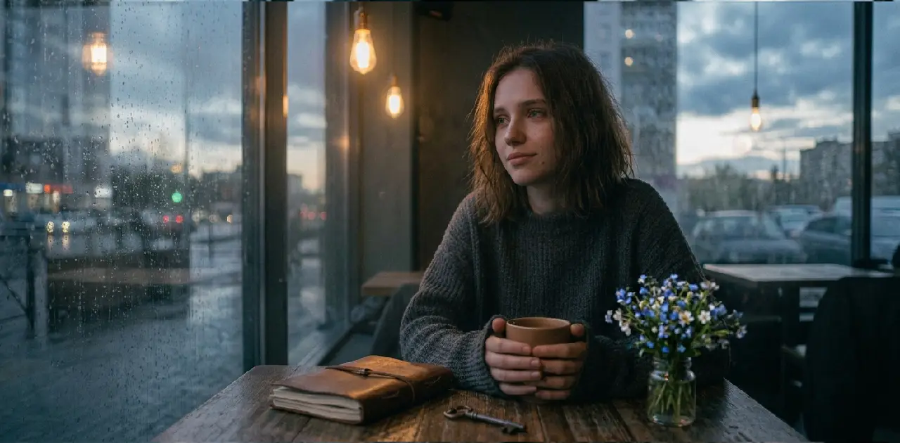 When a Sad Bio Helps — and When to Pause