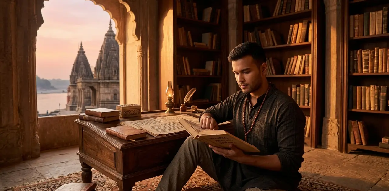 Why Choose a Sanskrit Bio for Instagram?