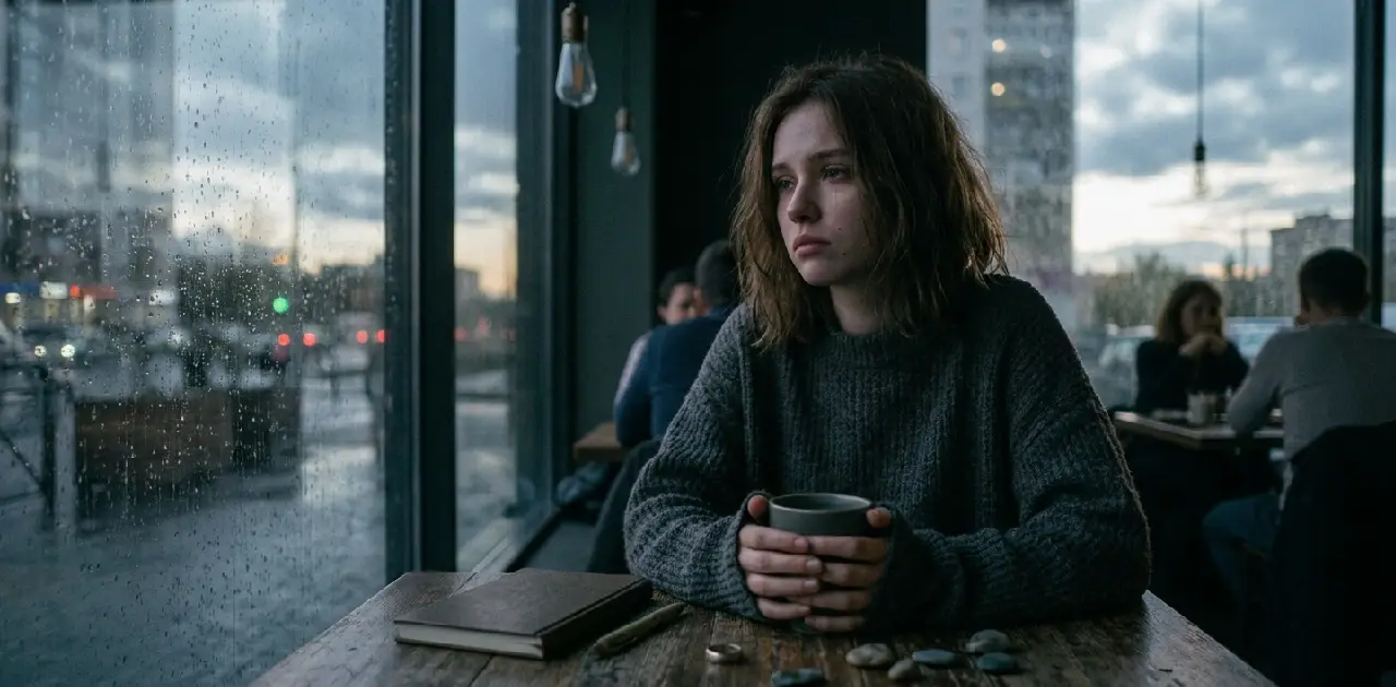 Why People Choose Sad Bios Over Happy Ones
