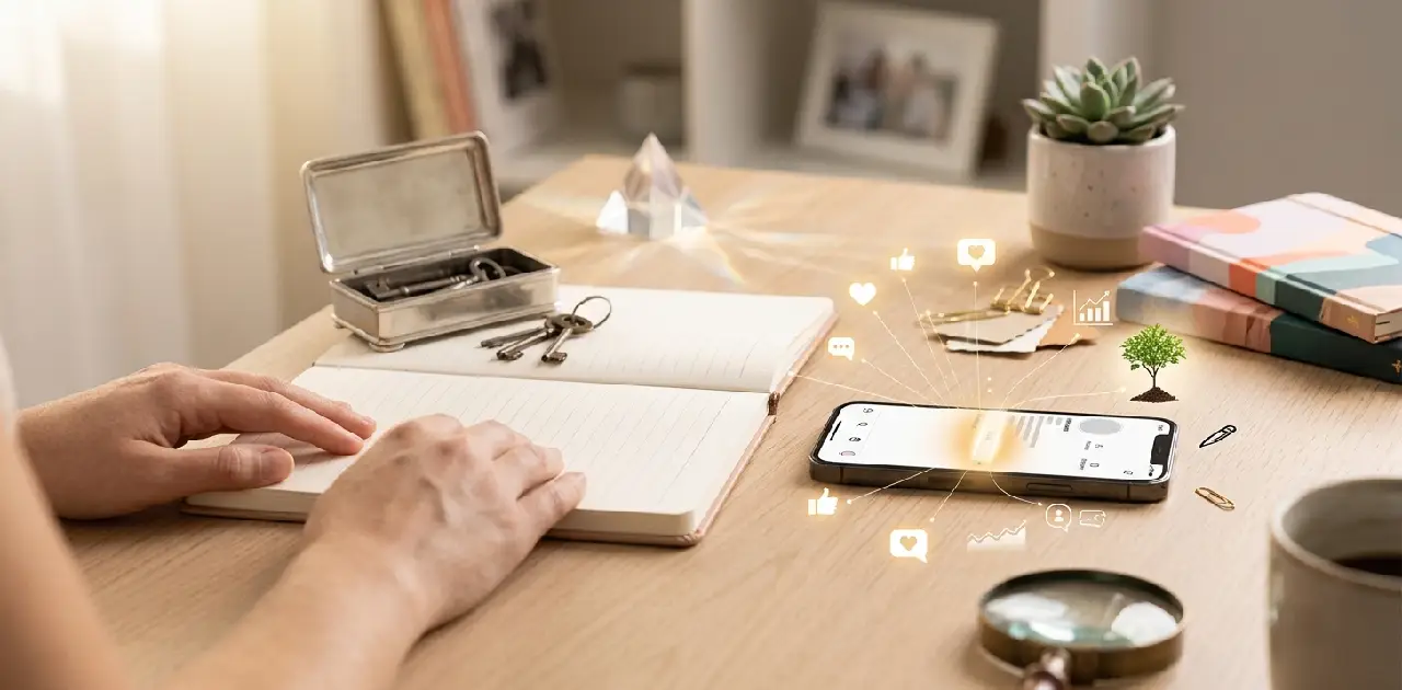 Why Your Instagram Bio Matters