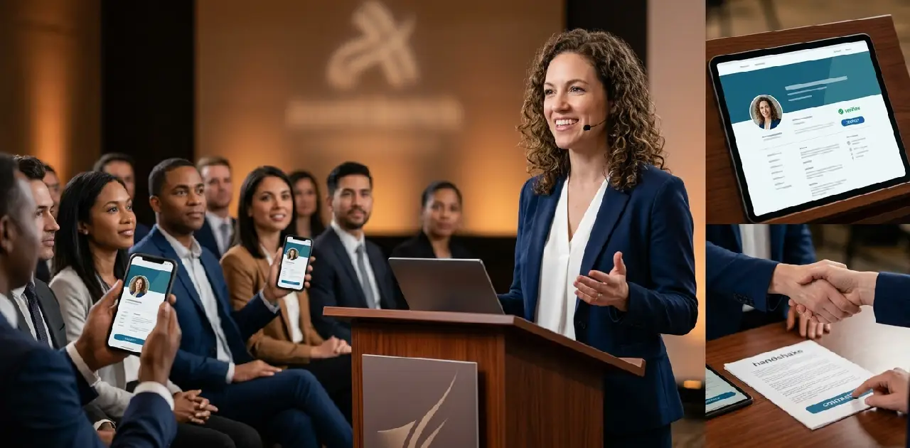 Why Your Professional Bio Matters More Than You Think