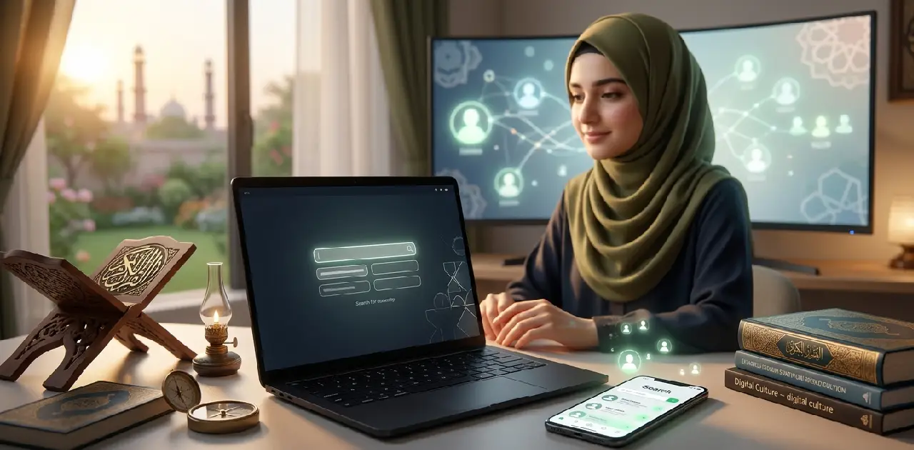 Why "Islamic Instagram Bio" Is Searched So Often
