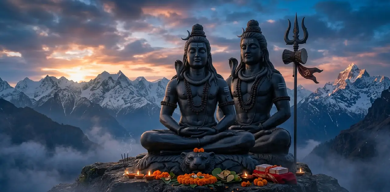 Why a Mahadev Bio Means So Much to Devotees