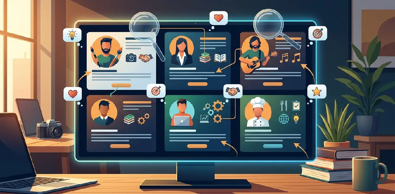 20 Best Bio Examples, Explained