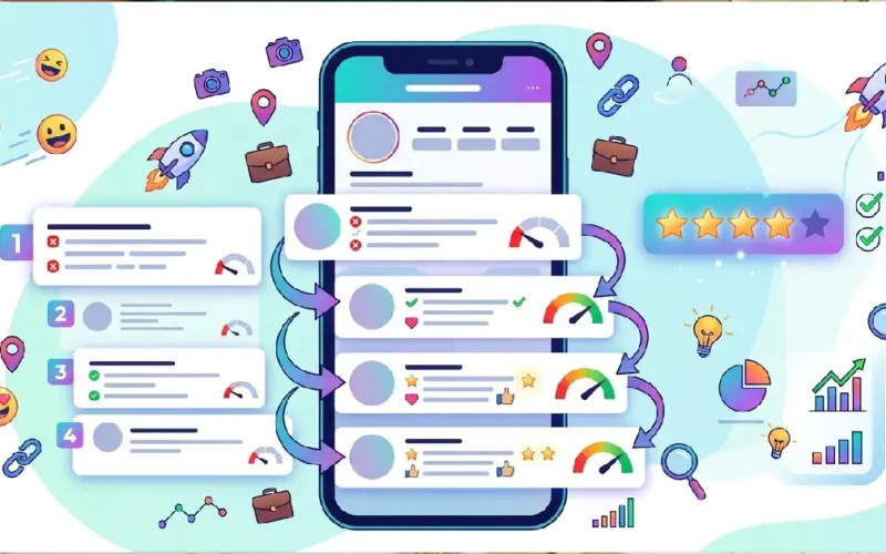 Best Bio for Instagram: 20 Examples Scored & Explained