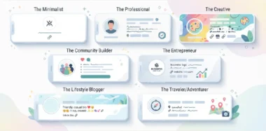 Bio Instagram: 7 Ways to Write One (Templates + Prompts)