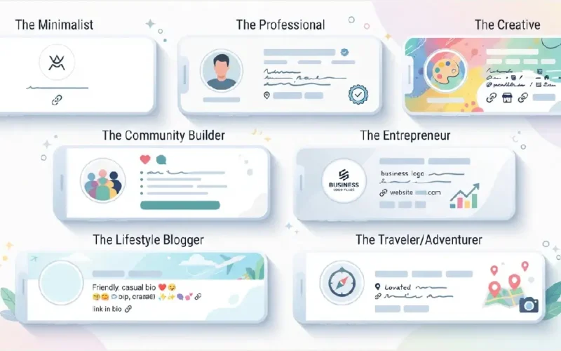 Bio Instagram: 7 Ways to Write One (Templates + Prompts)