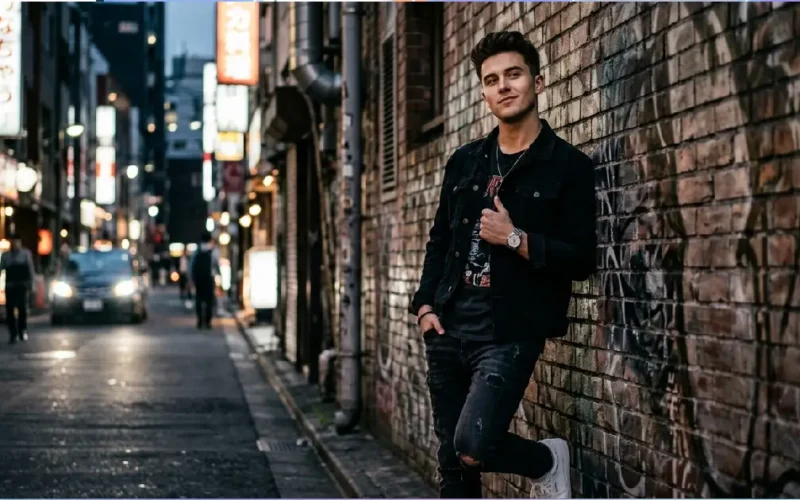 Bio for Instagram for Boy Attitude: Lines That Sound Confident, Not Copied