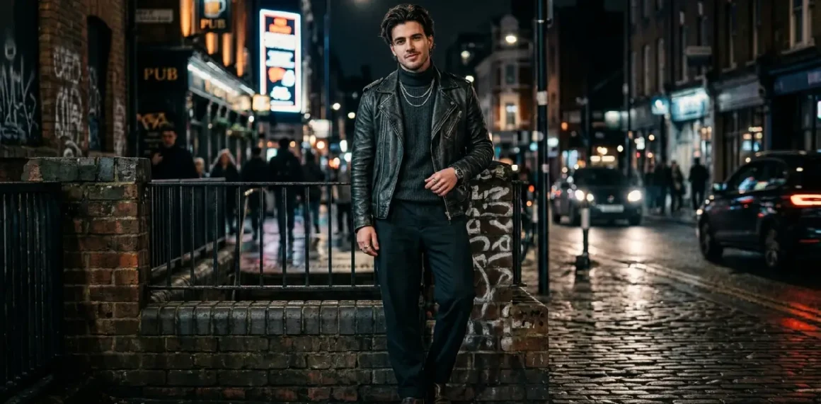 Bio for Instagram for Boy Attitude: Lines That Sound Confident, Not Copied