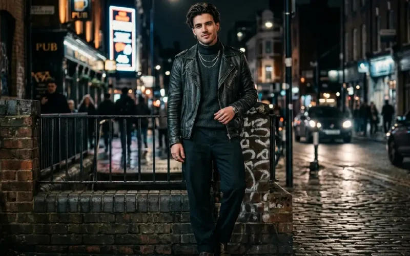 Bio for Instagram for Boy Attitude: Lines That Sound Confident, Not Copied