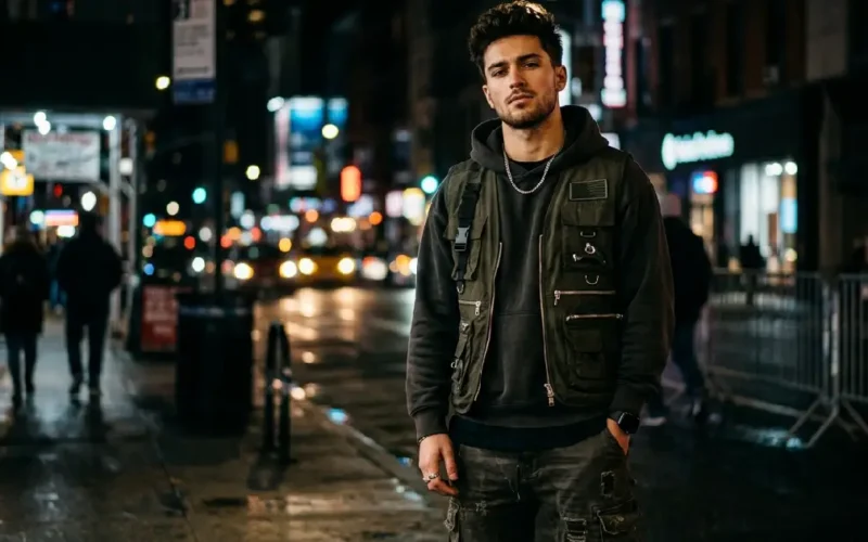 Bio for Instagram for Boy Attitude: Lines That Sound Confident, Not Copied
