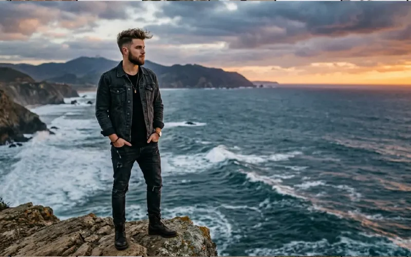 Bio for Instagram for Boy Attitude: Lines That Sound Confident, Not Copied
