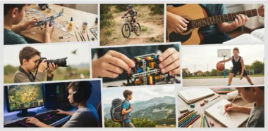 Bio for Instagram for Boy: 150+ Ideas by Hobby