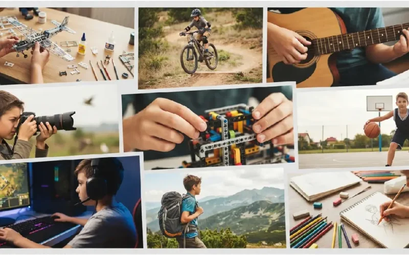 Bio for Instagram for Boy: 150+ Ideas by Hobby