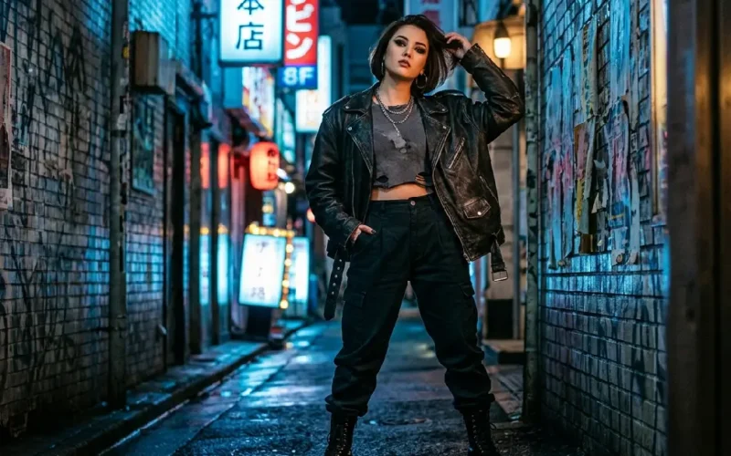 Bio for Instagram for Girl Attitude: 150+ Ideas
