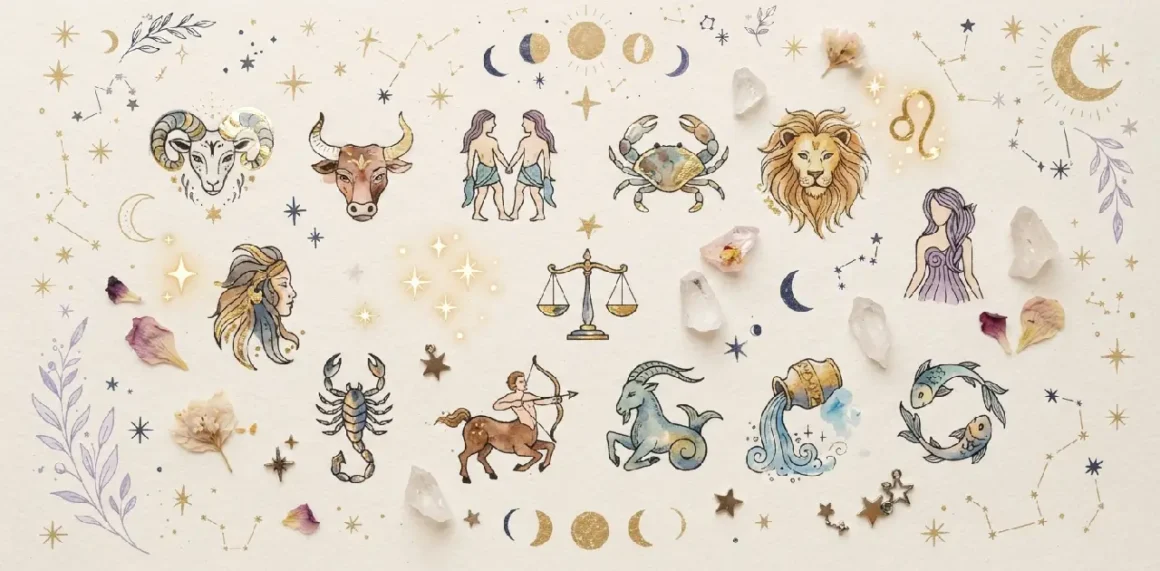 Bio for Instagram for Girl: 150+ Zodiac Sign Ideas