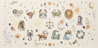 Bio for Instagram for Girl: 150+ Zodiac Sign Ideas