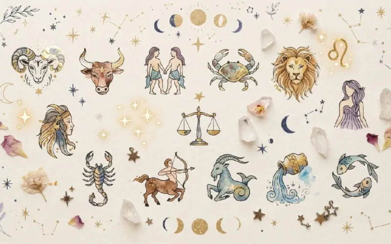 Bio for Instagram for Girl: 150+ Zodiac Sign Ideas