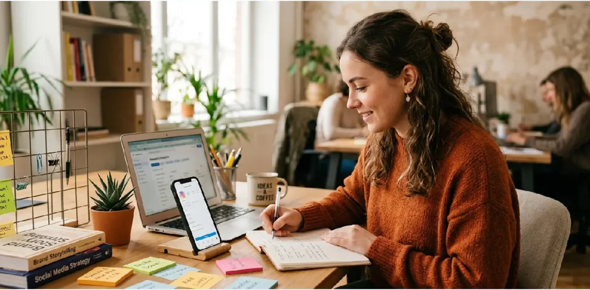 Bio for Instagram: Ideas, Formulas, and Tips That Actually Work