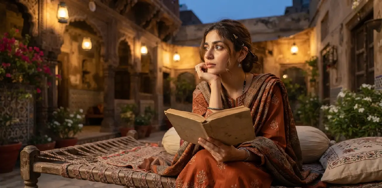 Common Mistakes Jo Shayari Bio Likhte Waqt Hoti Hain